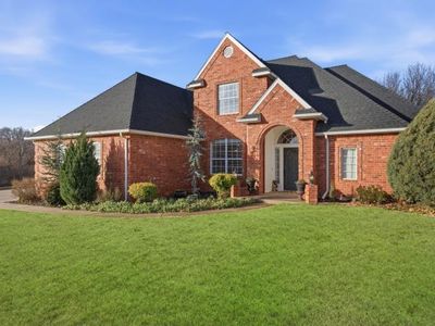 2432 Sunup Dr, Clinton, OK, 73601