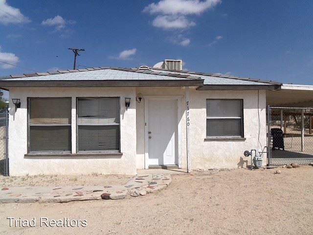 1st image of 73760 Sunnyslope Dr