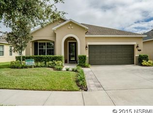 565 Aeolian Dr, New Smyrna Beach, FL 32168