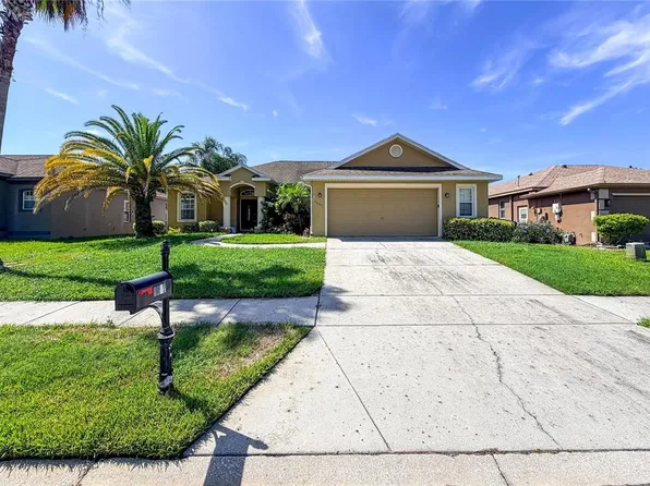 8604 FENHOLLOWAY COURT, NEW PORT RICHEY, FL 34655