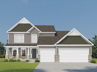 517 Beneficial Way St, Charles, MO 63304