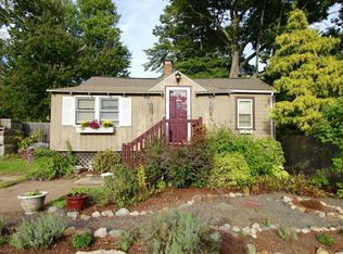 11 Sunrise Ave, Billerica, MA 01821