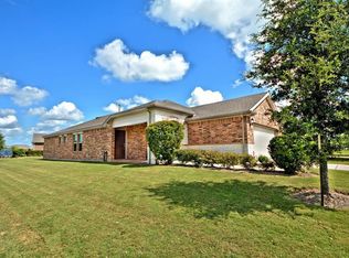 638 Saffron Plum Ln, Richmond, TX 77469