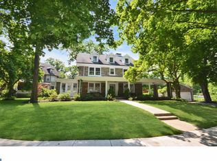 4901 Monument Rd, Phila, PA 19131