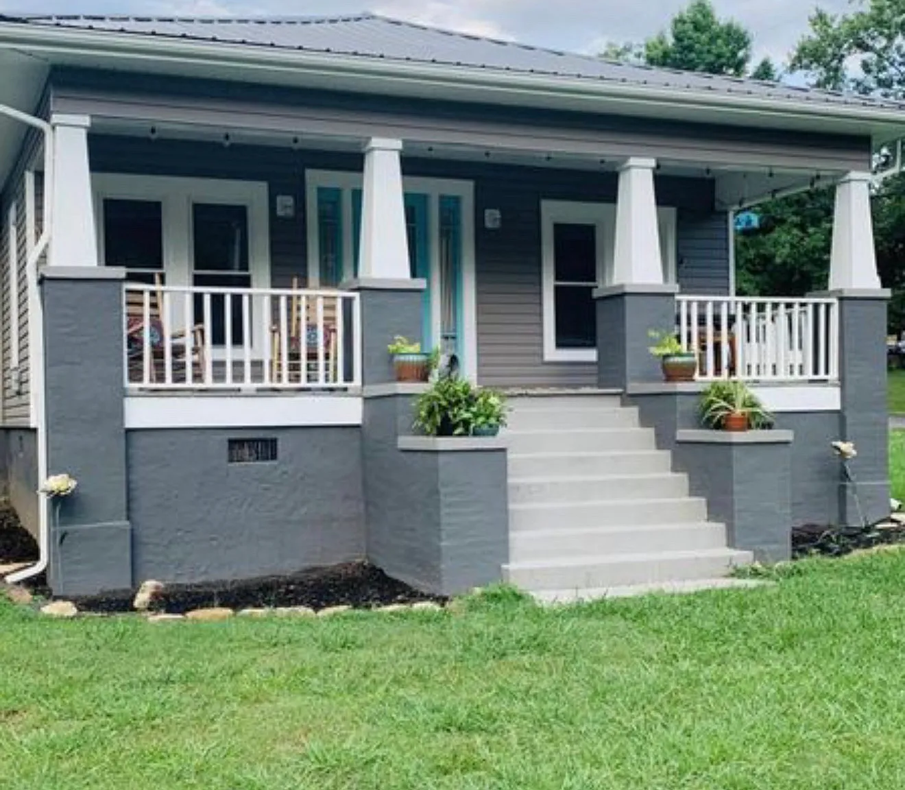 2 bed, 950 sqft, $1,850 — Photo 1