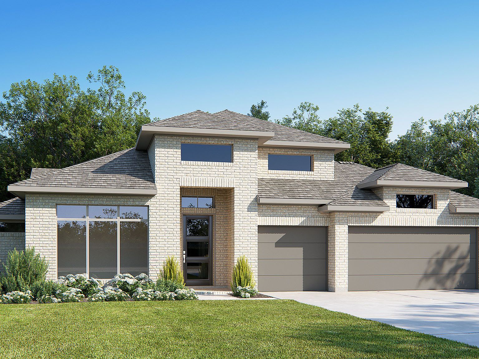 3391W Plan, Katy Court 70', Katy, TX 77493 Zillow