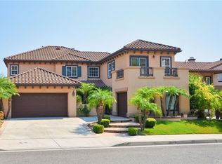 7362 E Magdalena Dr, Orange, CA 92867
