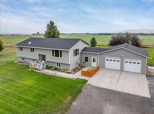 3350 Highway 91 N, Dillon, MT 59725