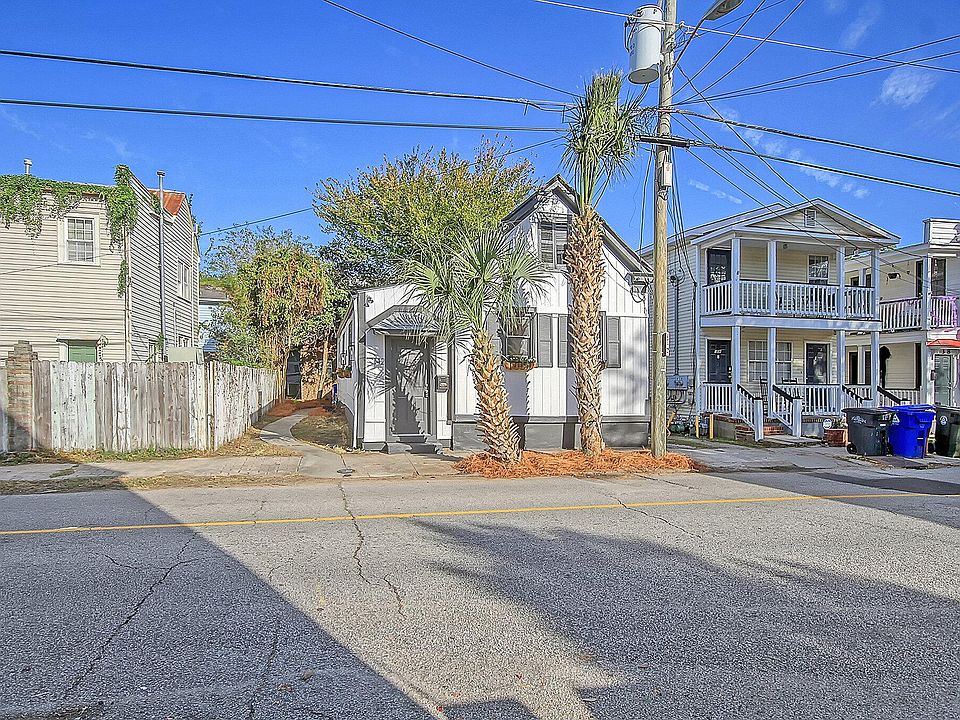 142 Line Street Charleston Sc