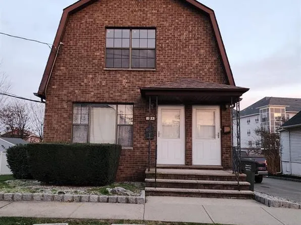 24 Emmett Ave, Hopelawn, NJ 08861