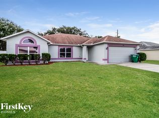 2811 Arbour Trail Ct, Deltona, FL 32725
