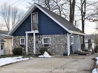 3922 Bell Lake Dr NE, Ada, MI 49301