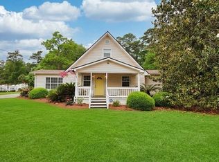 2220 S Island Rd., Georgetown, SC 29440