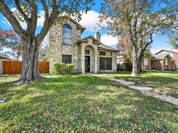 3701 Smartt St, Rowlett, TX 75088