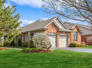471 Linden Cir, Beecher, IL