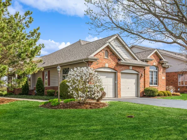 471 Linden Cir, Beecher, IL 60401