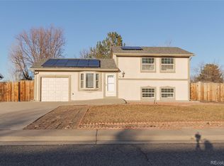 3531 E 122nd Ave, Thornton, CO 80241