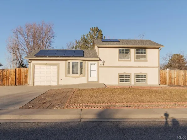 3531 E 122nd Avenue, Thornton, CO 80241