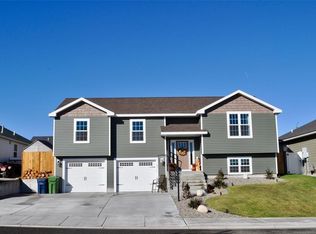 901 Pleiades Pl, Livingston, MT 59047