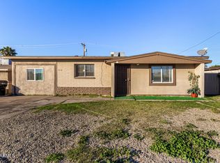 7518 W Whitton Ave, Phoenix, AZ 85033