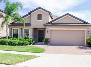 4100 Harvest Cir, Rockledge, FL 32955