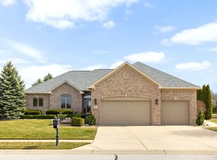 5115 Alyshia Pkwy, Bargersville, IN 46106