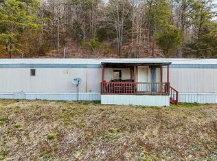 15460 W Andrew Johnson Hwy, Bulls Gap, TN 37711