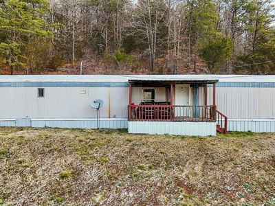 15460 W Andrew Johnson Hwy, Bulls Gap, TN, 37711