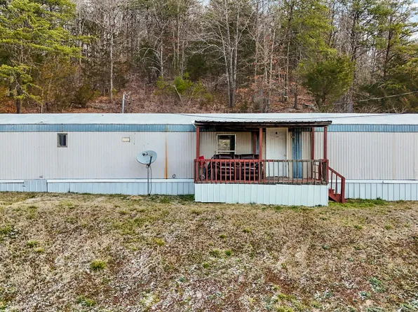 15460 W Andrew Johnson Hwy, Bulls Gap, TN 37711