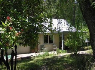 16913 Old Downieville Hwy, Nevada City, CA