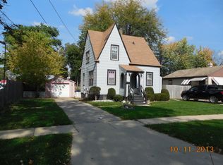 670 Luda Ave, Elgin, IL 60120