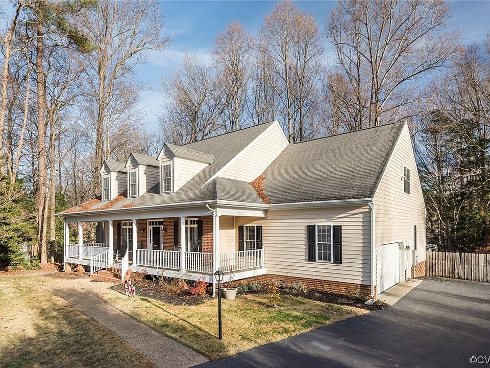 8124 Timberlake Ln, Mechanicsville, VA 23116 Zillow