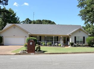 400 Old Canyon Rd, Jonesboro, AR 72404