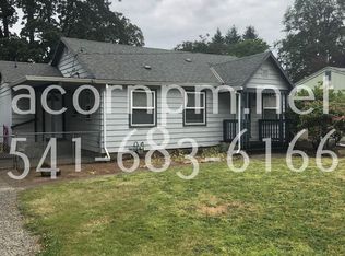 12525 SE 24th Ave, Milwaukie, OR