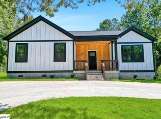 3219 Whitmire Hwy, Union, SC 29379