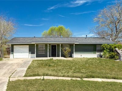 7307 Glen Arbor, San Antonio, TX, 78239