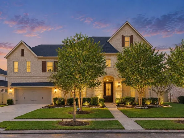 10467 Lake Palmetto Dr, Conroe, TX 77385