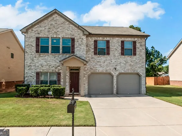 164 Sunland Blvd, McDonough, GA 30253