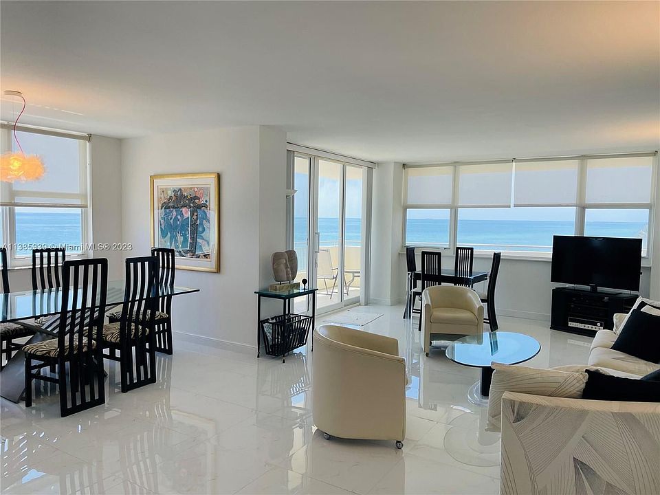 1st image of 3180 S Ocean Dr APT 408