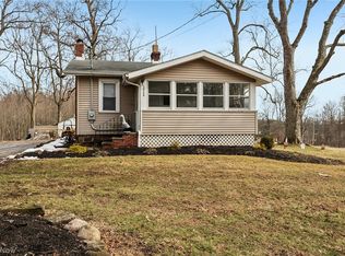 12249 Whitman Rd, Doylestown, OH 44230