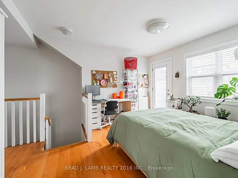 665 Richmond St W #3 — Photo 21