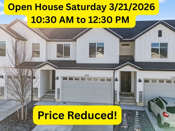 1760 E Fall St, Eagle Mountain, UT 84005