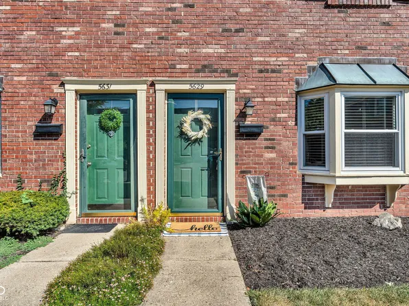 5629 N Rural St #5629, Indianapolis, IN 46220