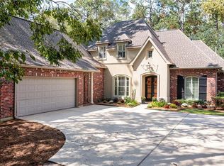 1640 Old Mandeville Ln, Mandeville, LA 70448