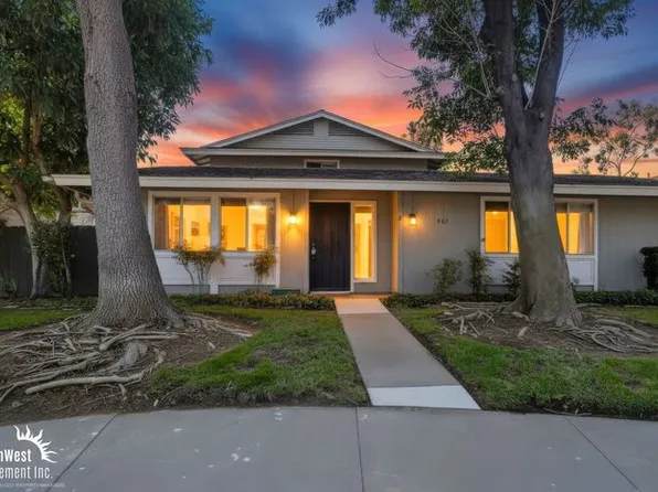 983 Amistad Pl Unit A, El Cajon, CA 92019