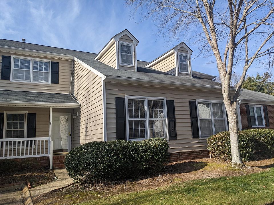 1st image of 40 Wood Pointe Dr Unit 8