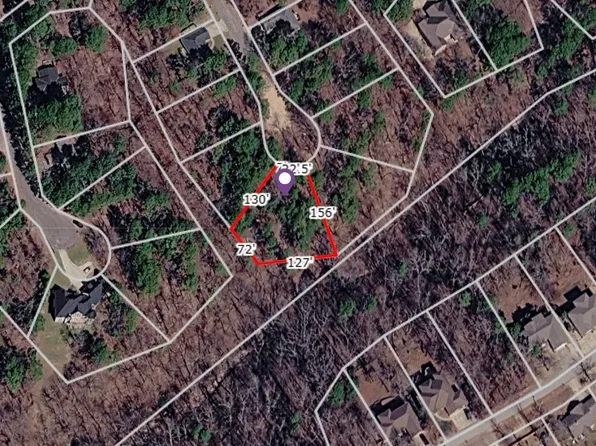 11 Looe Ln #11, Bella Vista, AR 72714