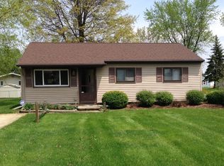 1272 Smith St, Galion, OH 44833