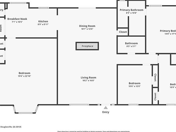2nd image of 3810 Greenbrook Dr