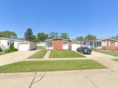656 S Hawthorne St, Westland, MI, 48186